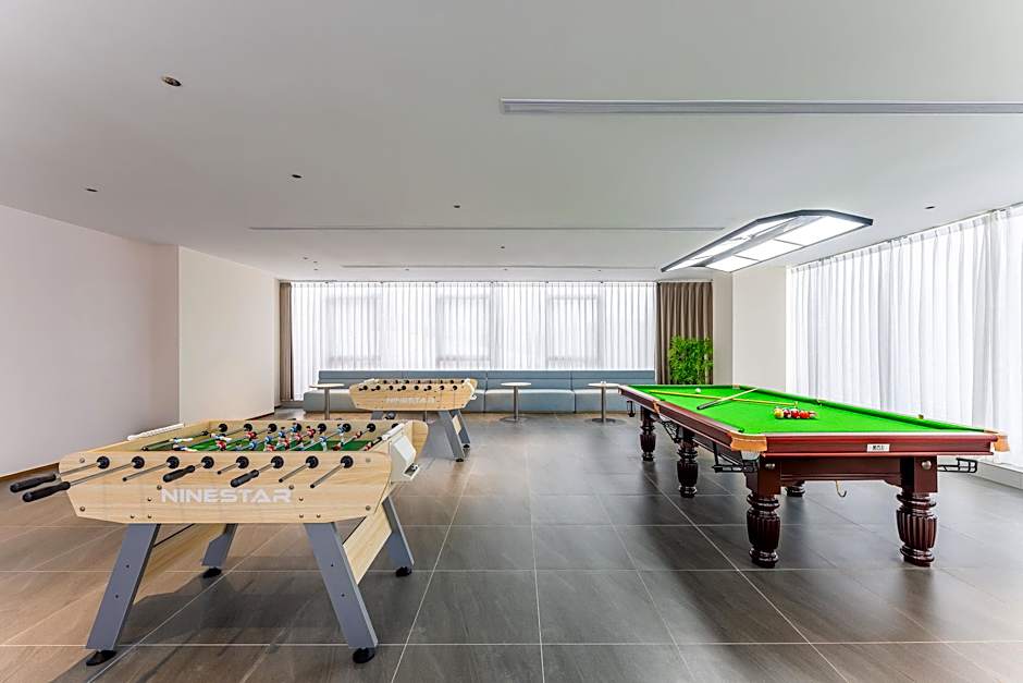 Holiday Inn Hainan Xiangshui Bay By IHG