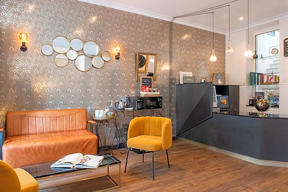 Hôtel Istria by Magna Arbor