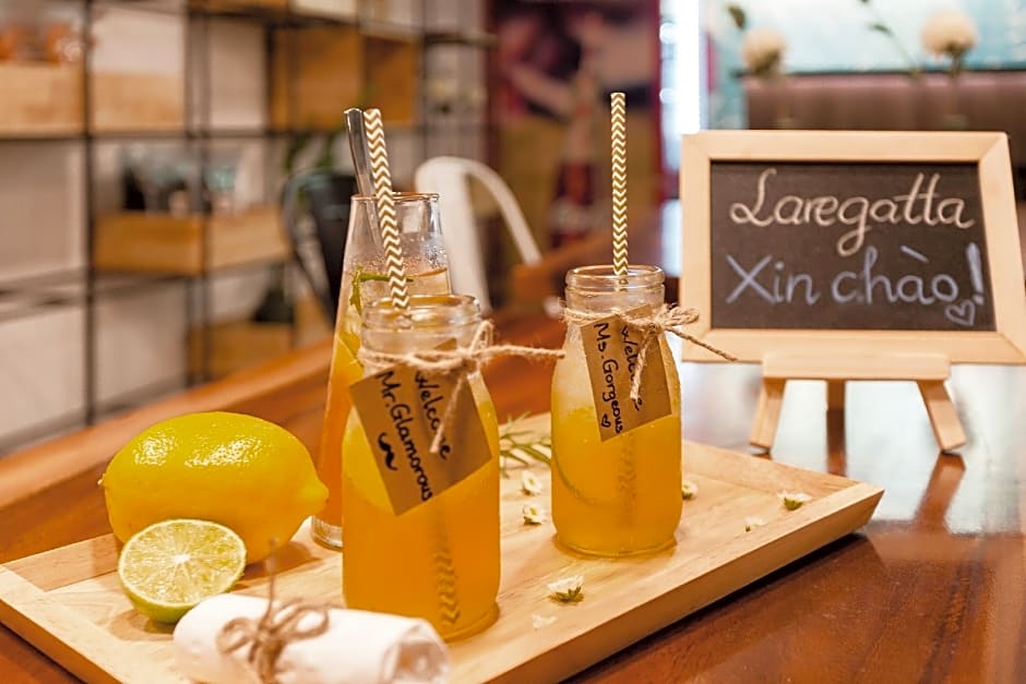 La Regatta Boutique Residences