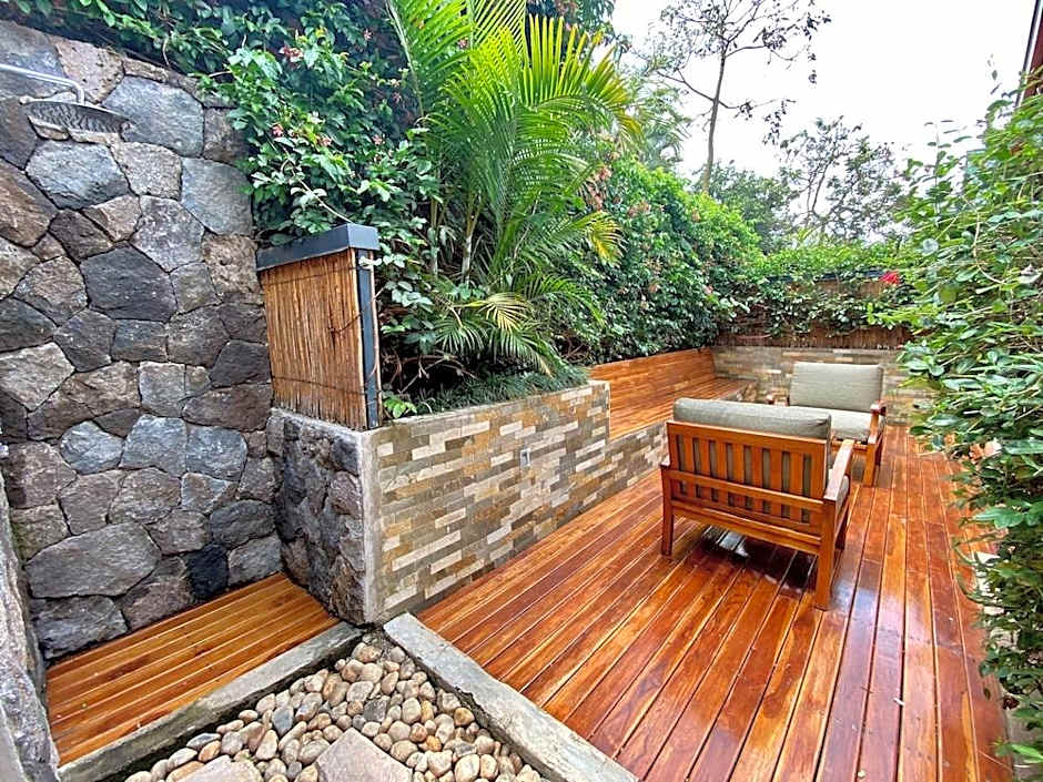 The Retreat Eco Hotel