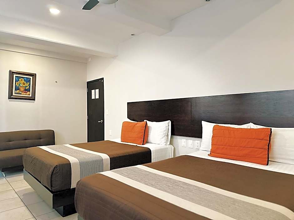 Hotel Mayis