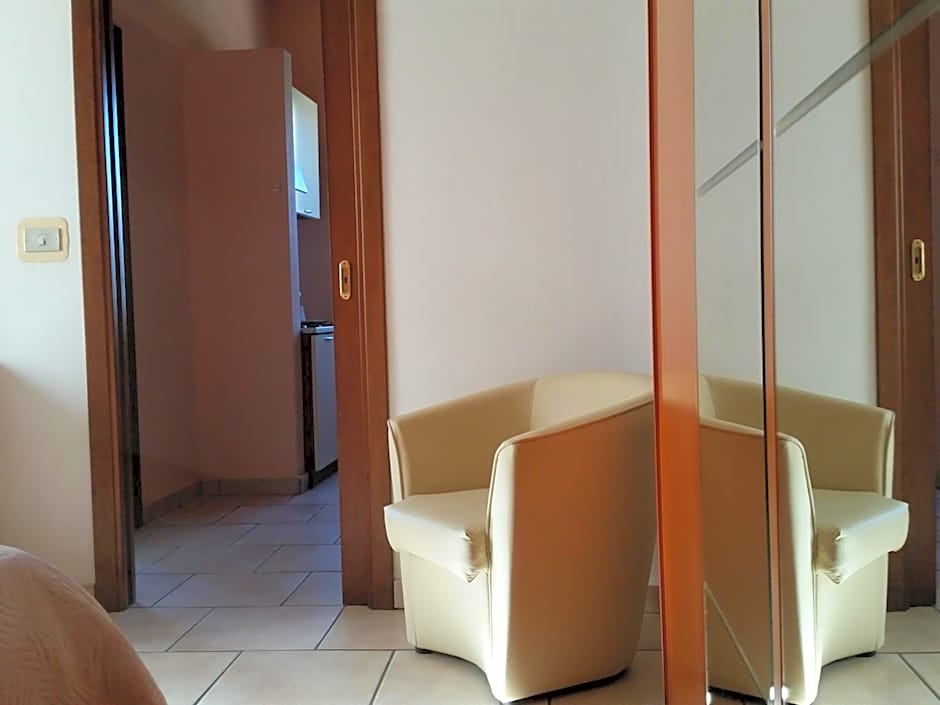 Hotel Sirio