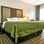 Quality Inn Lexington East/Hamburg Area