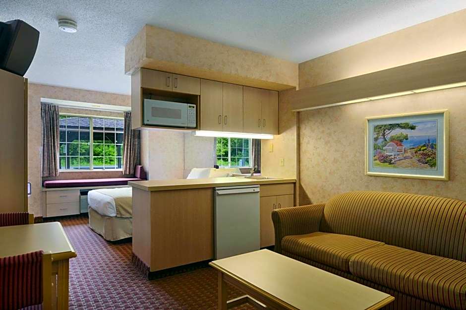 Microtel Inn & Suites By Wyndham Baldwinsville/Syracuse