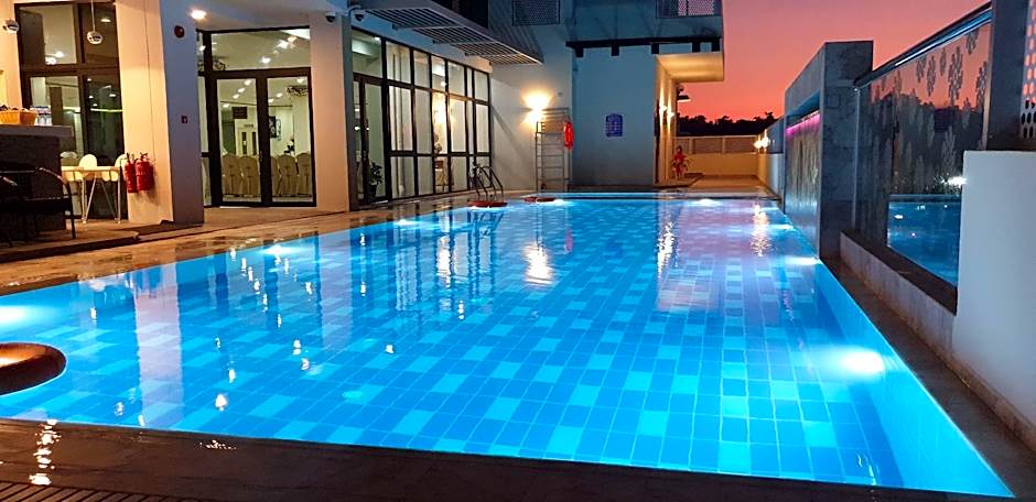 Wafa Hotel and Apartment