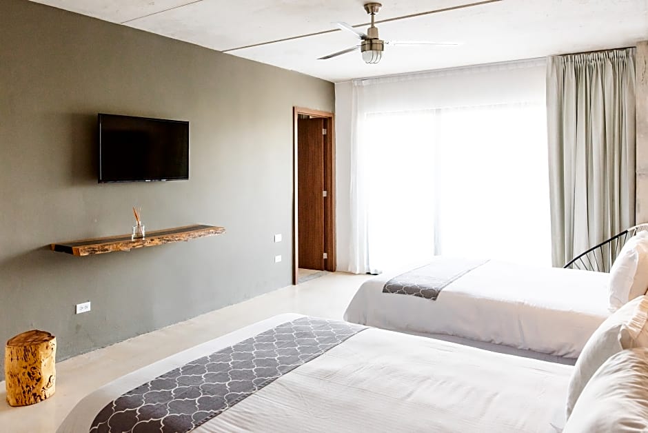 Hotel 52 Playa del Carmen