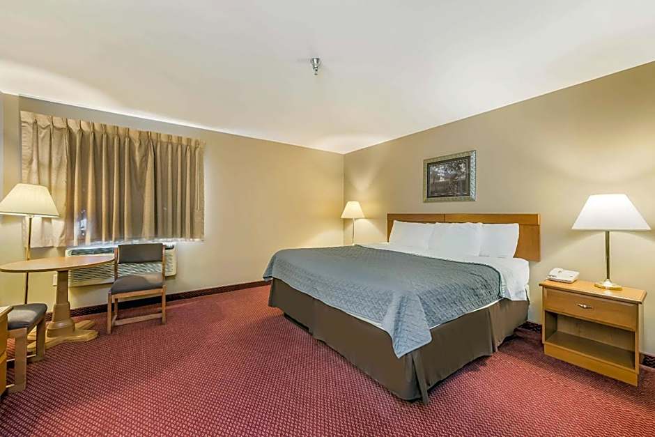 Econo Lodge Rice Lake