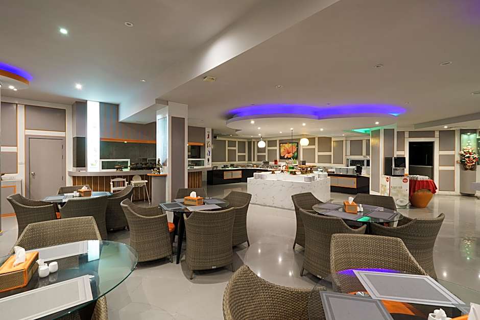 Chabana Kamala Hotel