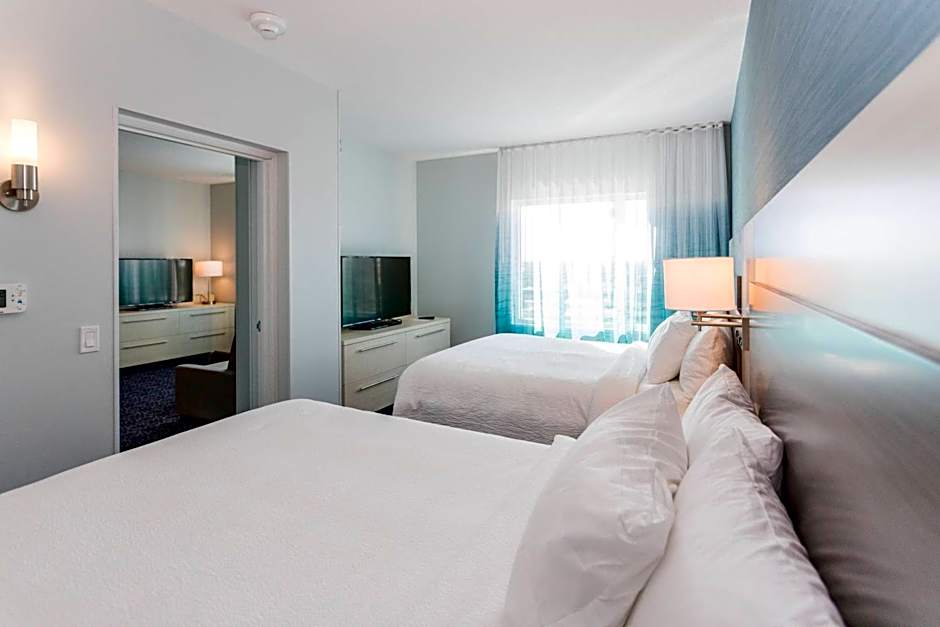 TownePlace Suites by Marriott Port St Lucie I-95