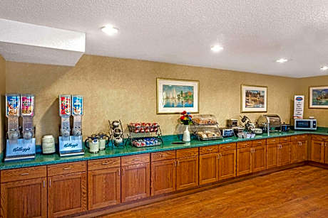 King Room - Non-Smoking