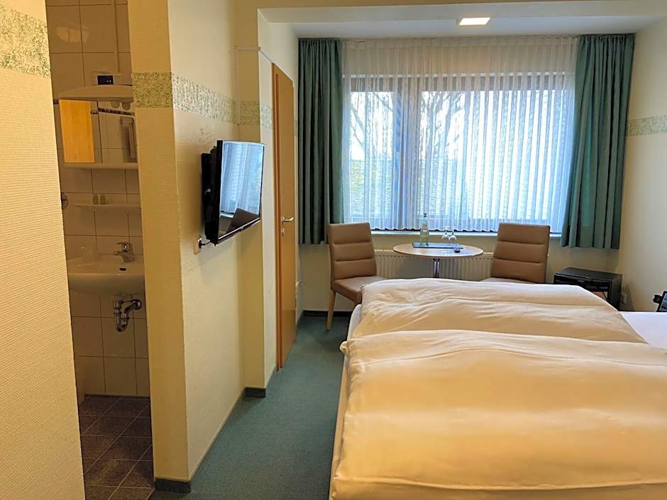 Hotel Roeb