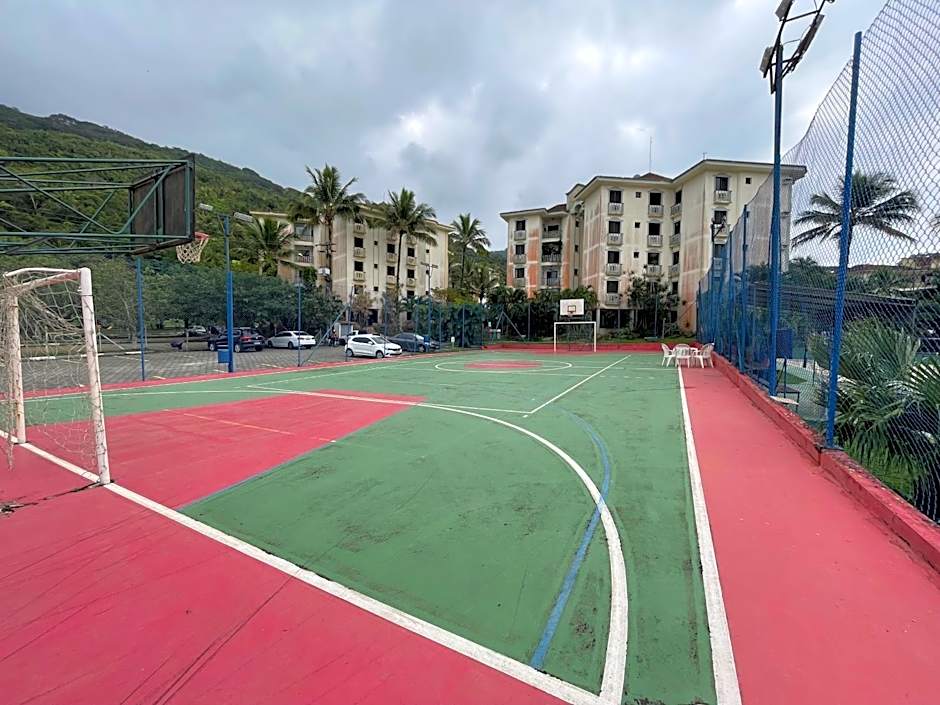 Paraíso Condomínio Wembley Tênis G-302