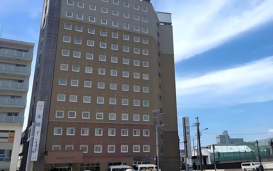 Toyoko Inn Fujisan Mishima-eki