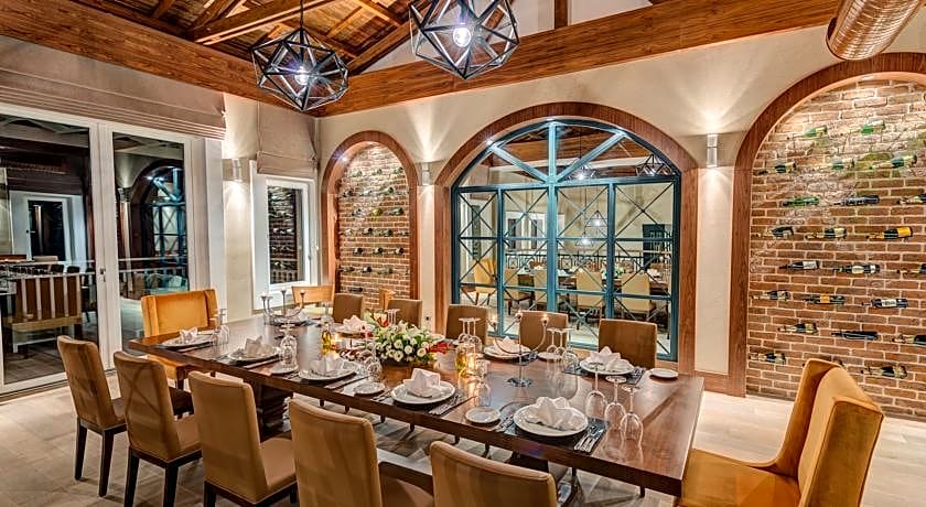 Rixos Premium Tekirova Hotel