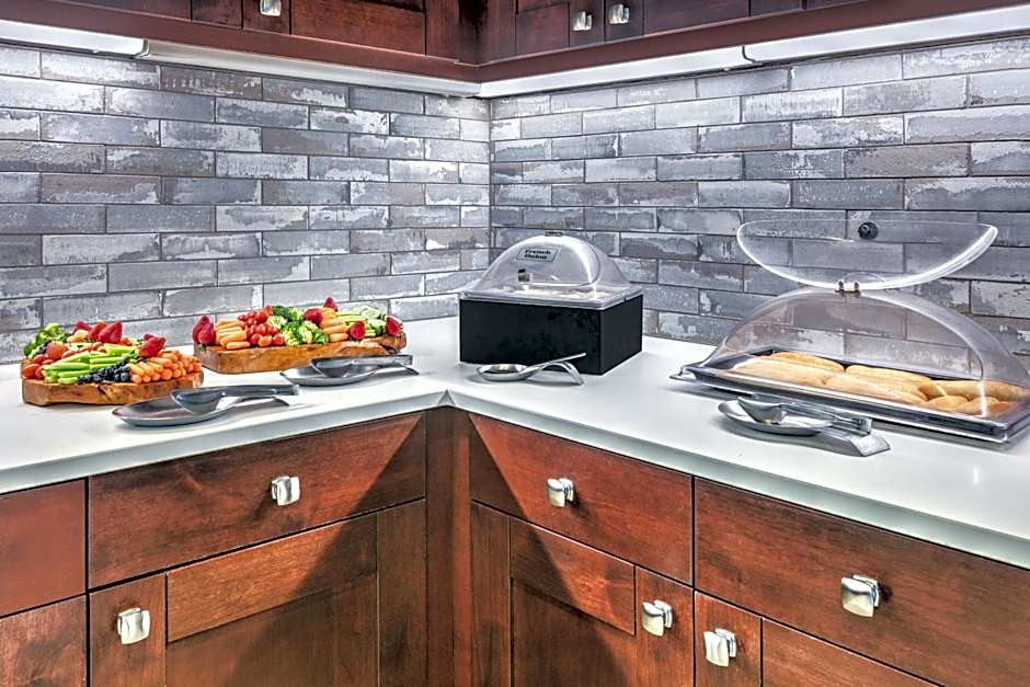 Homewood Suites By Hilton Rock Springs