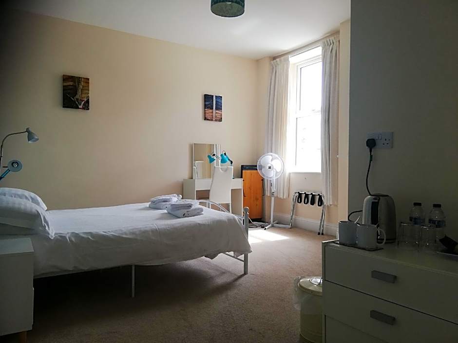 The Captain Cook Inn