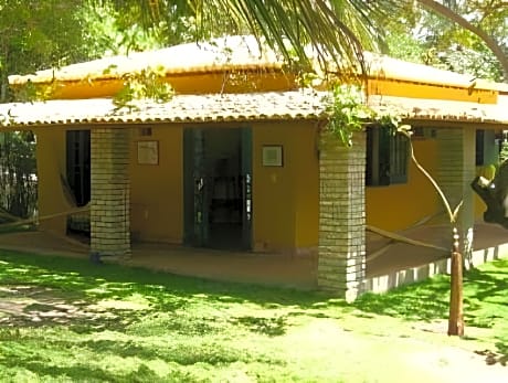 Pousada Barracuda Pipa