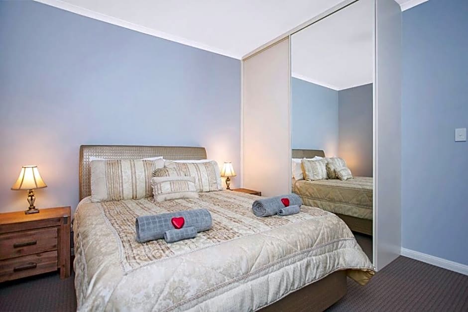 Hahndorf House B&B