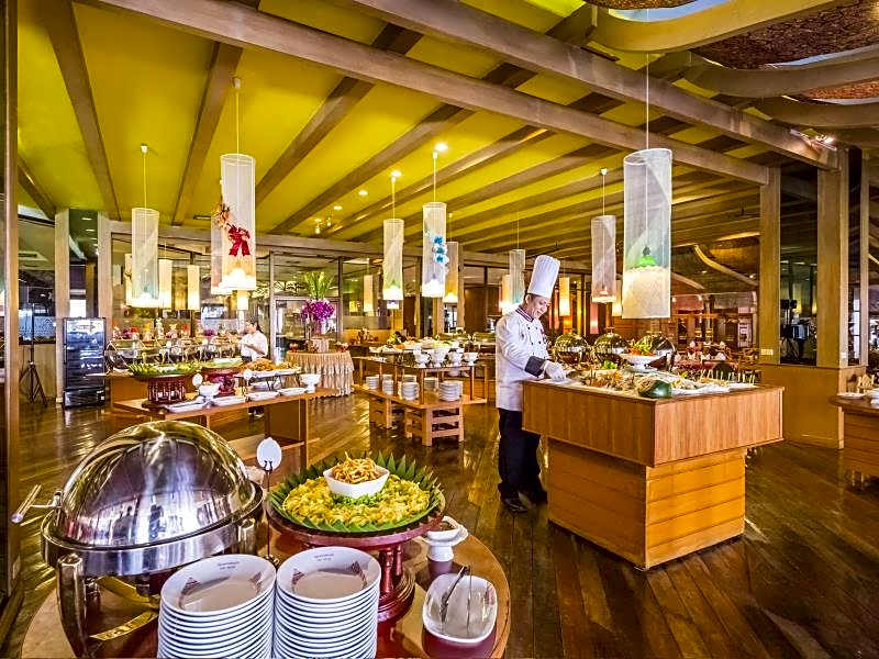 Lotus Pang Suan Kaew Hotel – Chiang Mai, TH