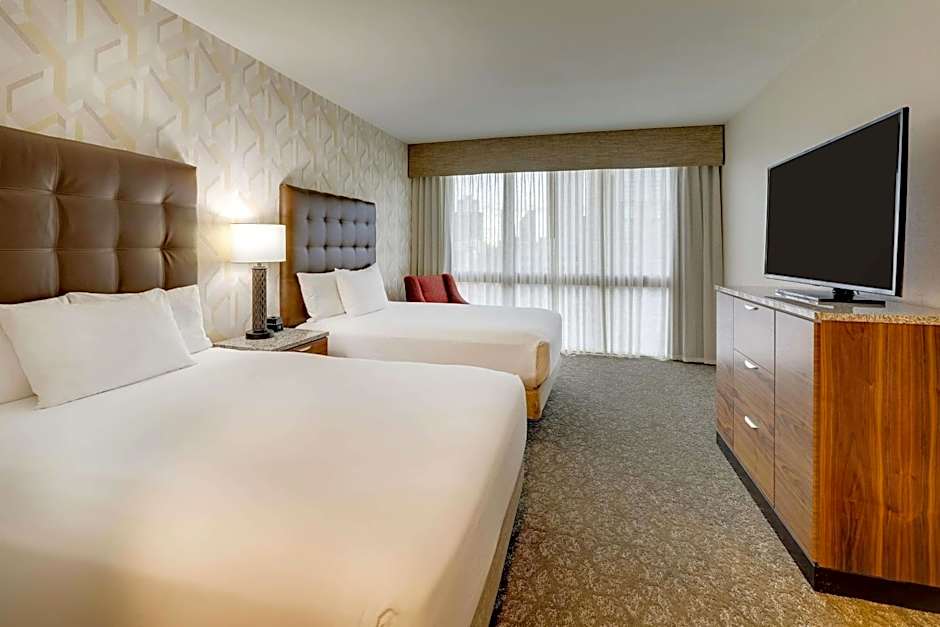 Drury Plaza Hotel Columbus Downtown