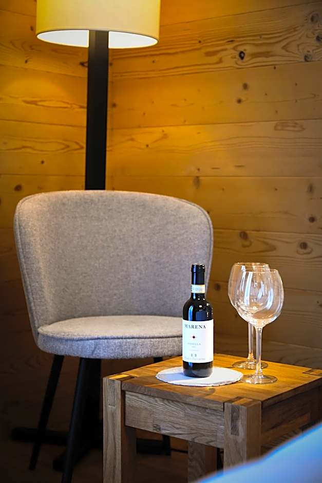 Da Gigi Alpine Rooms