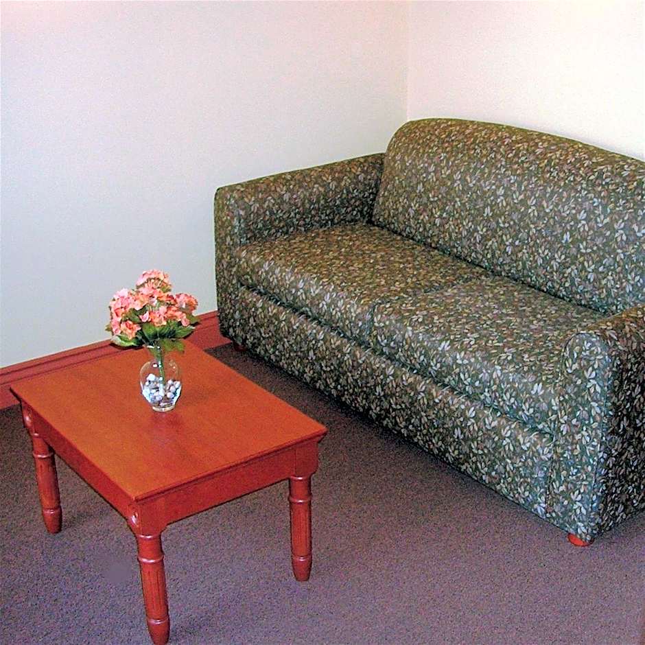 Motel au P'tit Sapin