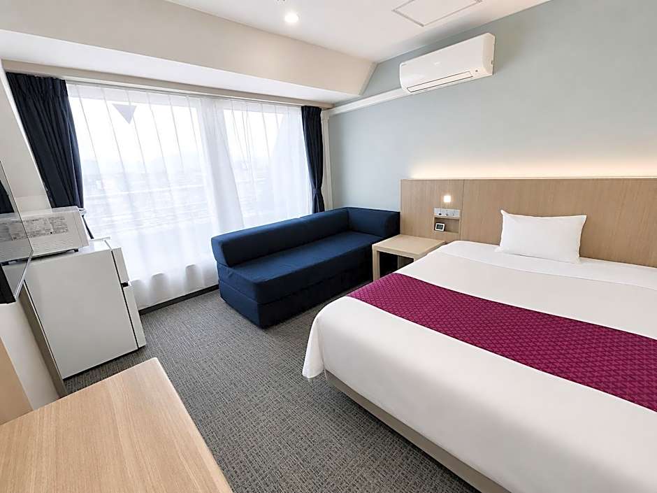 Hotel 21