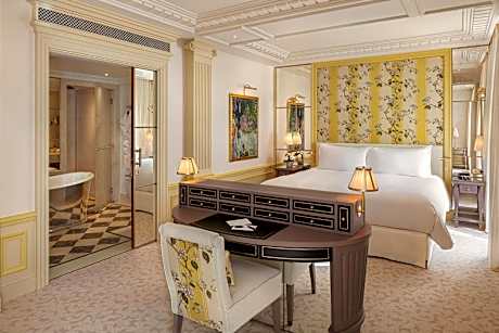 Deluxe Premium Junior Suite