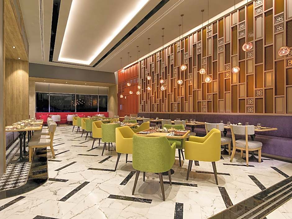 ibis Bangkok Sukhumvit 24
