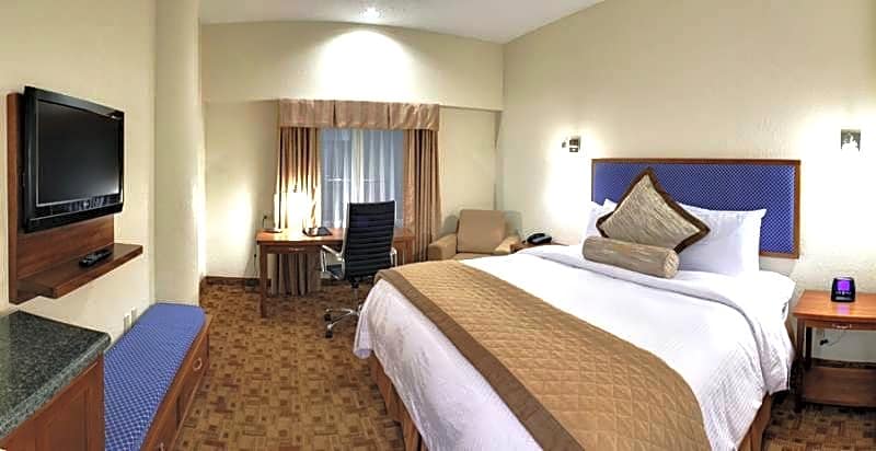 Wyndham Garden Baronne Plaza
