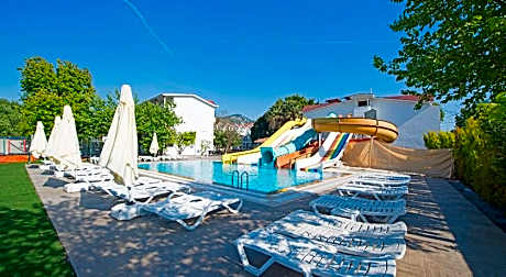 Grand Emir Hotel & Spa