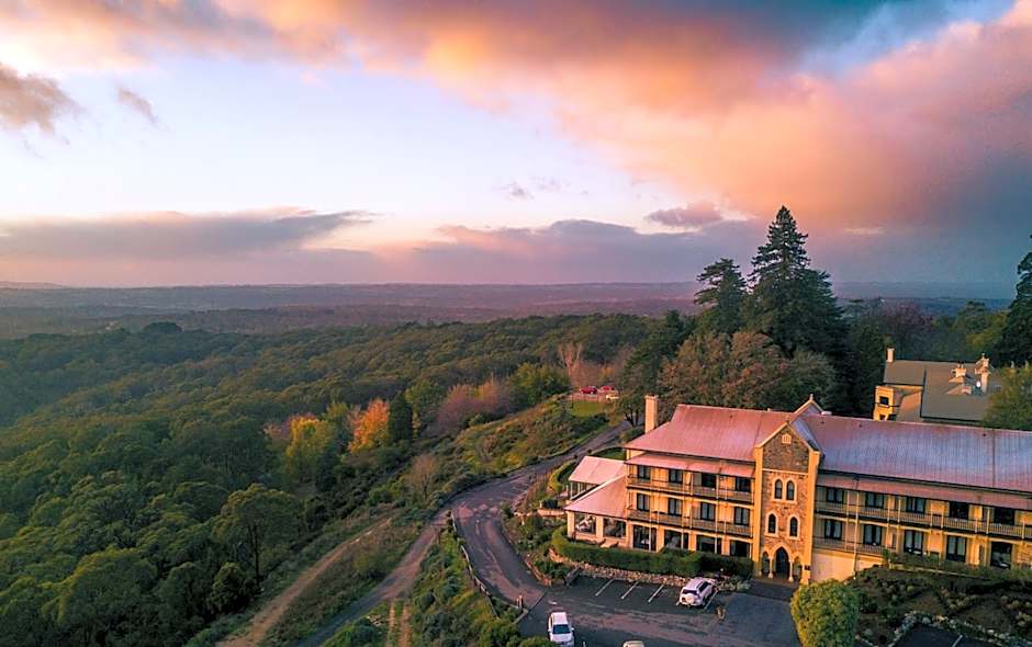 Mount Lofty House