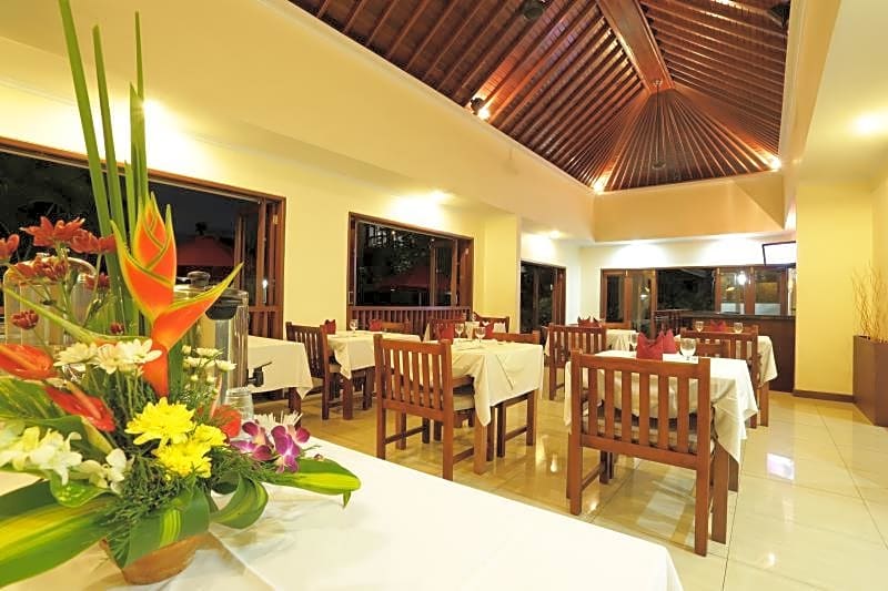 Hotel Segara Agung