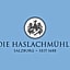 Die Haslachmühle
