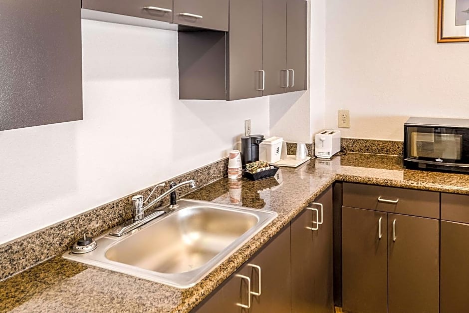 Comfort Inn Downtown Charleston
