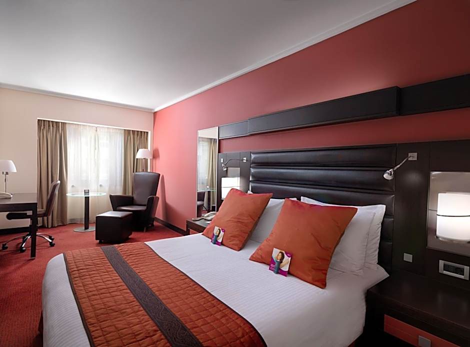 Crowne Plaza Athens City Centre By IHG