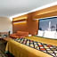 Super 8 by Wyndham Columbus West