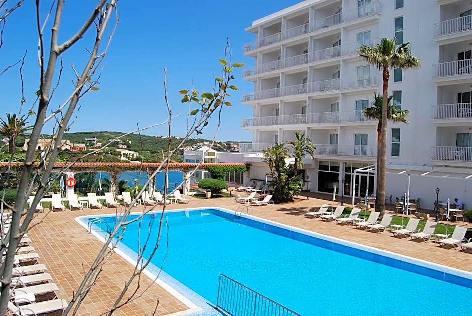 Hotel Agamenon
