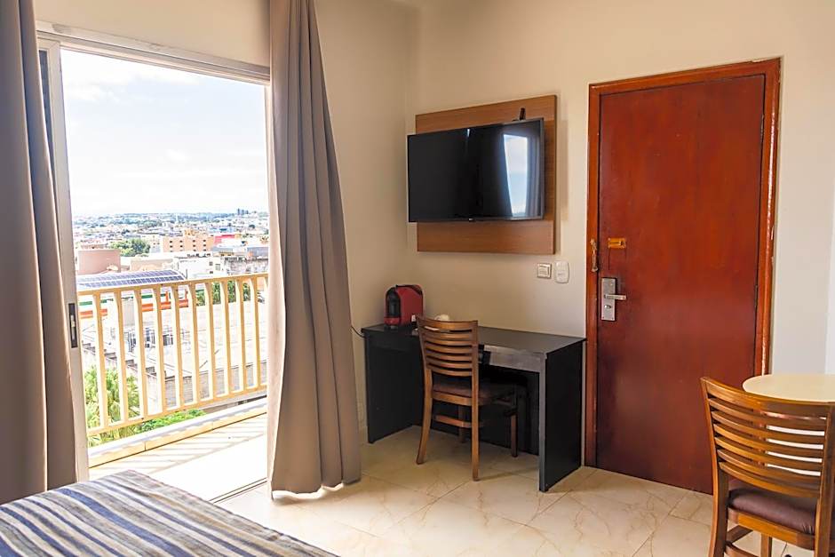 Fenix Hotel Pouso Alegre