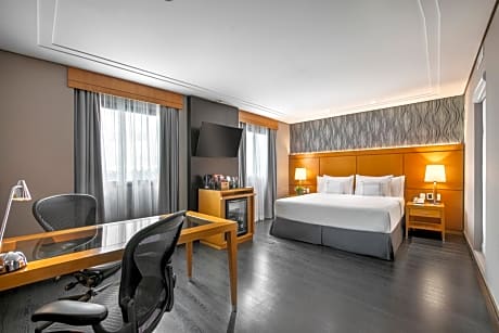 Double room - Premium