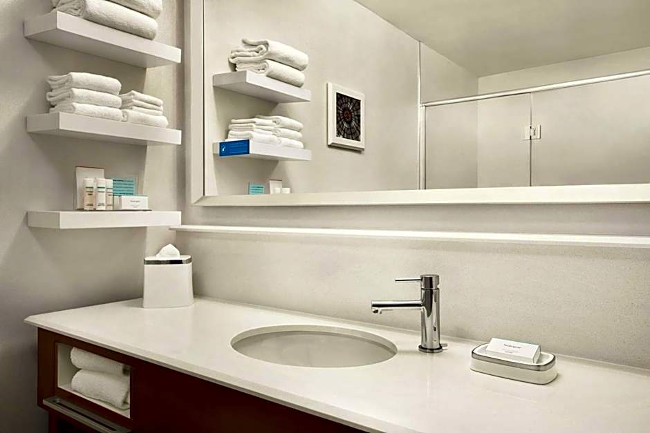 Hampton Inn By Hilton Richmond - Ashland