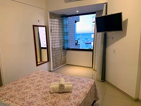 Apartment with Partial Sea View