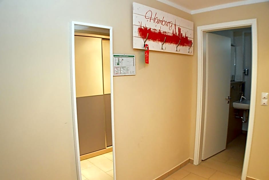 Hotel Jeta