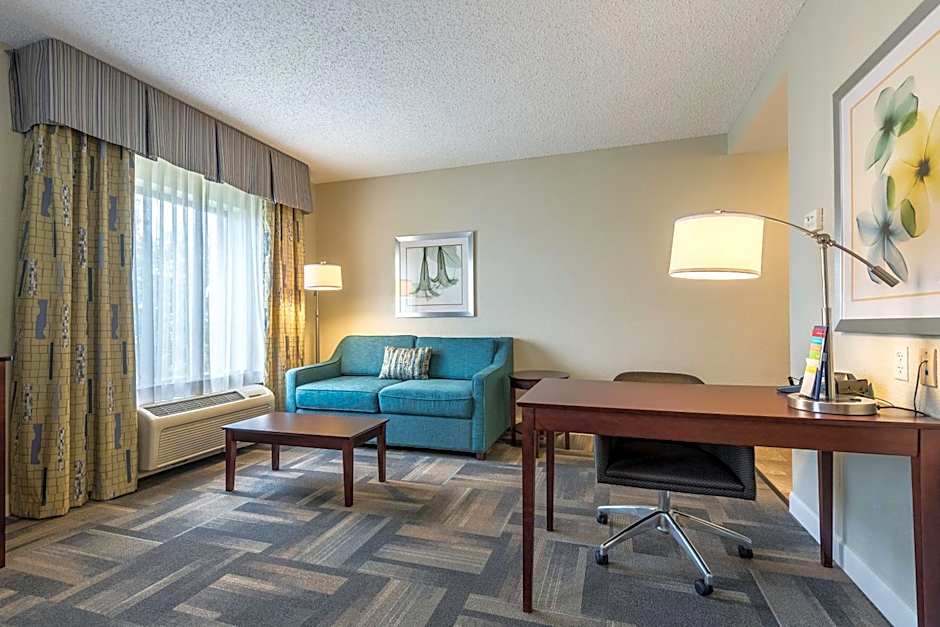 Hampton Inn By Hilton & Suites Orlando-South Lake Buena Vista