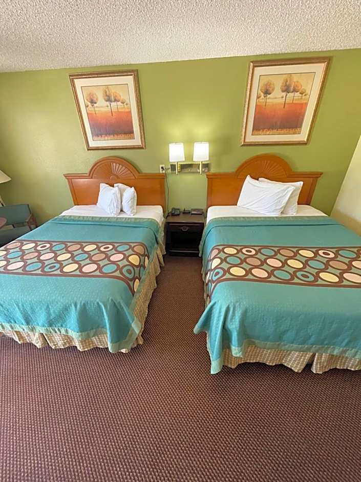 Executive Inn