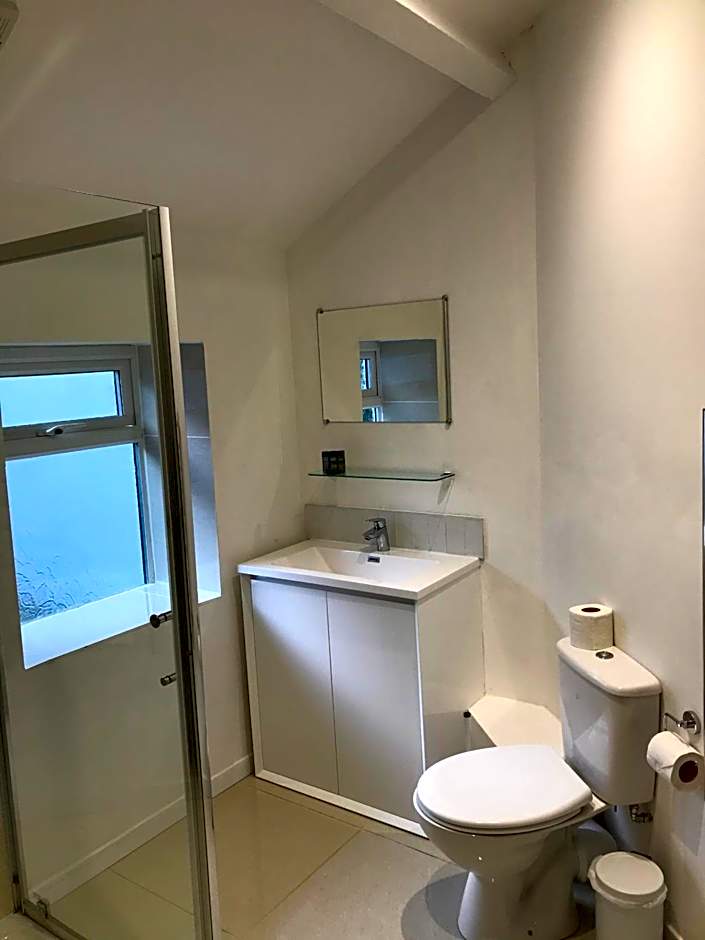 Welbeck Manor and Golf