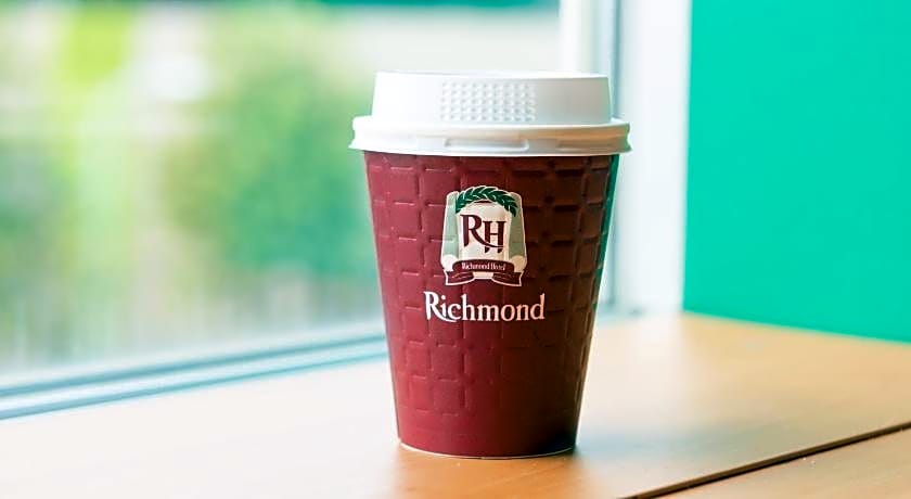 Richmond Hotel Tokyo Suidobashi