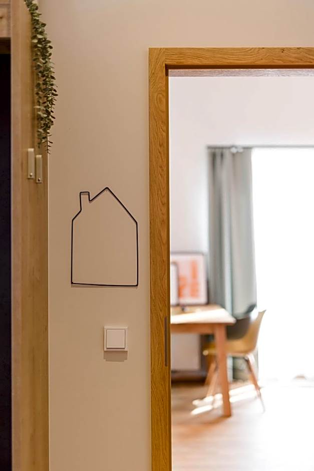 Stadthotel Freilassing