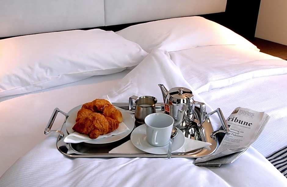 Hotel Villa Pannonia
