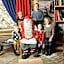 Lapland Hotels Ounasvaara Chalets